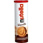 Keksi Ferrero Nutella 166 g