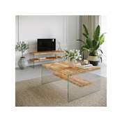 Hanah Home Set nameštaja za dnevnu sobu Niagara S102