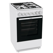 GORENJE prostostoječi štedilnik GK5B42WD