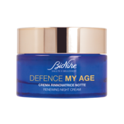 BIONIKE Defence My Age Renewing night cream 50 ml