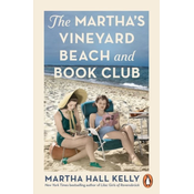 The Martha's Vineyard Book and Beach Club