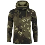 KORE TK HOODIE LIGHT KAMO M (KCL443)