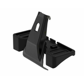 Thule KIT Clamp 5130 - set za montažu krovnog nosaca