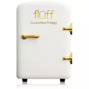 Fluff Cosmetics Fridge Pink mini hladilnik za kozmetiko 185x250x280 mm 1 kos