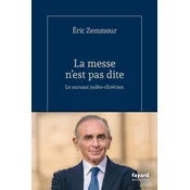 La messe nest pas dite