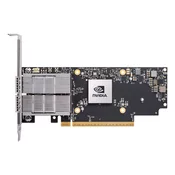 Nvidia ConnectX-7 Notranje Vlakna 400000 Mbit/s