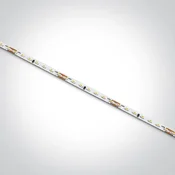 LED TRAK 24VDC CW 5M ROLATA 14,4W/m IP20 DM7833/C
