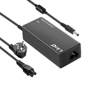 LINQ LinQ, Acer 60W polnilec za prenosnik 5,5 x 2,5 mm ustnik, Črna, (5000073446)