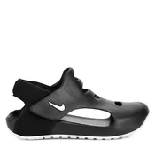 Sandali Nike DH9462-001 Črna