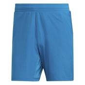 adidas Ergo Short Mens Shorts 7 Primeblue Sonic Aqua XXL