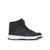 Puma Superge Rebound Slam Mid WTR AC+ PS 408804 Črna
