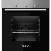 TESLA ugradbena pećnica BO600SX