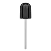 13 mm gumijasti nosilec