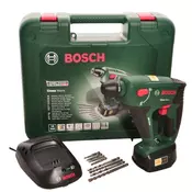 BOSCH akumulatorski elektro-pneumatski cekic za bušenje UNEO MAXX