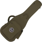Fender Troubadour Torba za električnu gitaru Olive