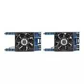 HPE ProLiant DL380 Gen11 Standard Fan Kit
