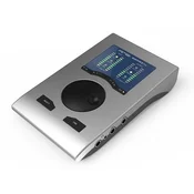 RME Babyface Pro FS USB avdio vmesnik - zvočna kartica (Samo odprto)