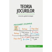Teoria jocurilor