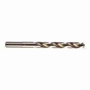 MILWAUKEE Pakovanje 10 burgija THUNDERWEB HSS-G 10/1 11 x 94/142 mm