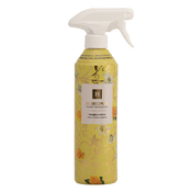 HOROMIA Osvěžovač vzduchu Vaniglia e Mirra 500 ml, H-204 | PROFUMATORE BIFASE VANIGLIA E MIRRA | 500 ml