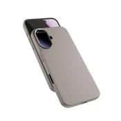 Epico Silikonsko ohišje Mag+ za iPhone 17 - titan