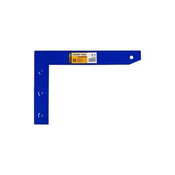 Enpro Zidarski trg 700436 Masonry square, 500 x 250 mm
