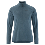 ikica Craft Adv Subz Wool LS 3 T-Shirt Woen