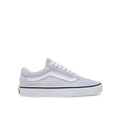 VANS Nizke superge Old Skool  pastelno lila / bela