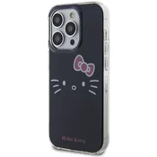 HELLO KITTY OVITEK HELLO KITTY ZA IPHONE 14 PRO 6.1 HARDCASE Z OBRAZOM KITTY IML