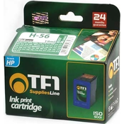 TF1 kompatibilna kartuša HP 920XL (CD975AE), črna
