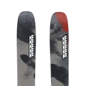 K2 Mindbender 108TI Freeride smuči 2025