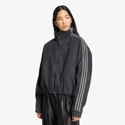 Jakna adidas Firebird Jacket True Black Denim XL