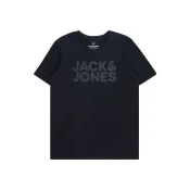 Jack & Jones Junior Majica JJECorp  mornarska