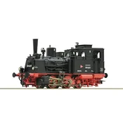 ROCO Parna lokomotiva BR 89.70-75 DR - 70045