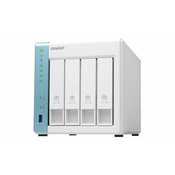 STORAGE QNAP NAS TS-431P3-4Gb