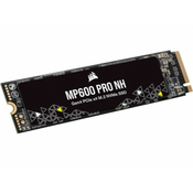 CORSAIR MP600 PRO NH 1TB M.2 NVMe CSSD-F1000GBMP600PNH