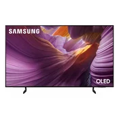 QE65S85FAEXXH 65 OLED 4K SAMSUNG TV #samsungTV5GG