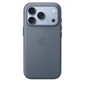 APPLE Ovitek APPLE iPhone 18 Pro TechWoven, z MagSafe, Chambray Blue, (5000482086)
