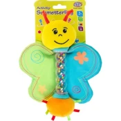 Toy Place Ropotuljca metulj