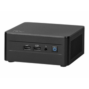 INTEL NUC13 Pro Kit NUC13ANHI5 EU Cord