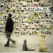 Evidence - Cats & Dogs (Yellow & Pink Coloured) (2 LP)