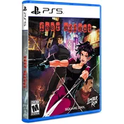 Fear Effect 1 - Limited Run (PS5)