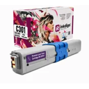 Inkdigo toner 44973534 kompatybilny z OKI C301DN MC332DN C321DN MC342DN Certyfikat TÜV