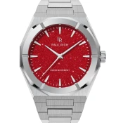 Paul Rich PR-45241 Mens Watch Star Dust II 43mm 5ATM