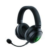 Slušalice RAZER Kraken V3 Pro, crne