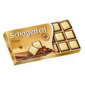 Čokolada Trilogia, Schogetten, 100 g