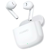 Bežične slušalice Huawei - FreeBuds SE 2, TWS, bijele