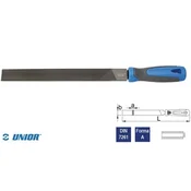 Turpija za metal pljosnata 300mm fina 760HS UNIOR