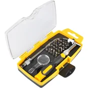 FIELDMANN FDS 1004-33R SET NASADAKA ZA ŠRAFCIGER