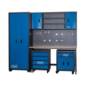 Scheppach Radionicki modularni sistem GWS08 5909333901